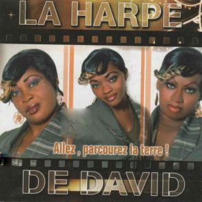 Download track Sa Lumière La Harpe De David