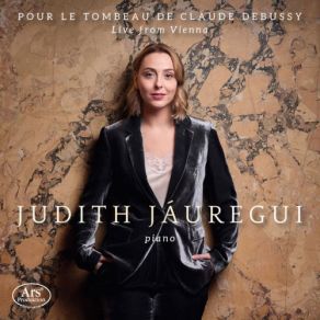 Download track Estampes, L. 100 No. 1, Pagodes (Live) Judith Jáuregui