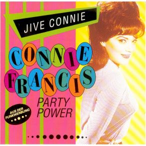 Download track Schöner Fremder Mann Connie Francis̀