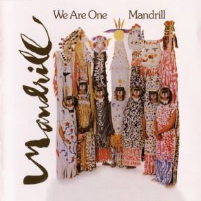 Download track It's So Easy Lovin' You Mandrill