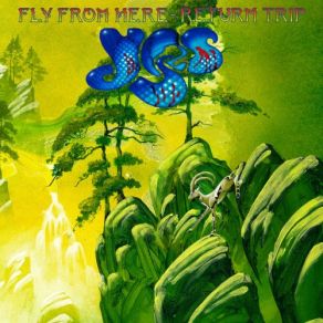 Download track Fly From Here Overture Yes