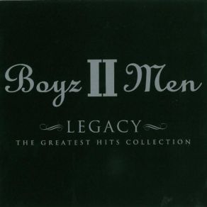 Download track End Of The Road Boyz II Men