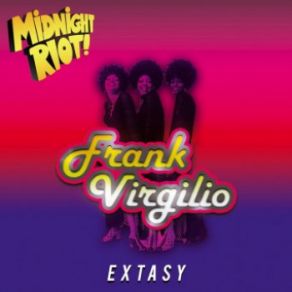 Download track Keep On Time Frank Virgilio