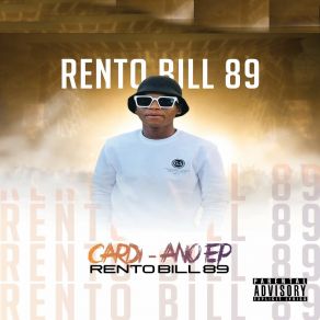 Download track Dilo Tse Ncwa Rento Bill 89