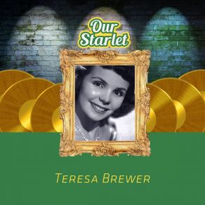 Download track Only Your Shadow Knows Teresa Brewer