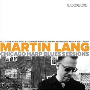 Download track Blues Hangover (Tenor Sax John Brumbach) Martin Lang