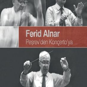 Download track Kanun Konçertosu (Allegro Poco Moderato) Ferid Alnar