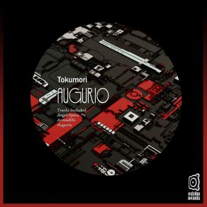 Download track Augurio TOKUMORI