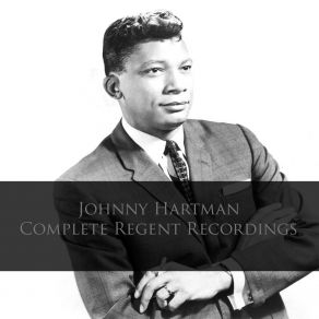 Download track Why Must I Be Tormented? Johnny Hartman