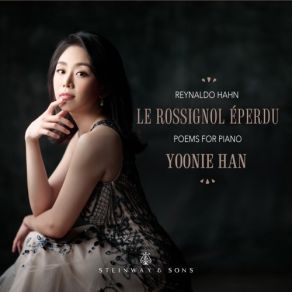 Download track 51. Le Rossignol Éperdu, Série 4 _ _ Versailles _ _ - No. 51, Adieux Au Soir Tombant Yoonie Han