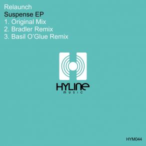 Download track Suspense (Kay - D Remix) Relaunch