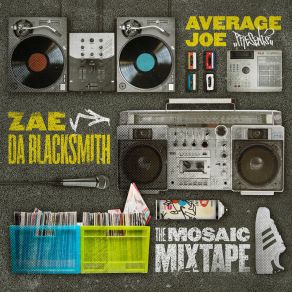 Download track Espanglish Average JoeRighteouz Knight