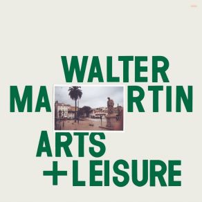 Download track Calder's Circus Walter Martin