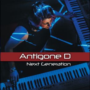 Download track MACH I Antigone