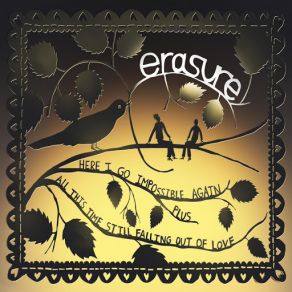 Download track Here I Go Impossible Again (Pocket Orchestra Club Mix) Erasure