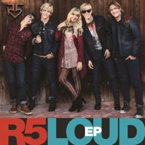 Download track I Want U Bad R5