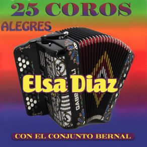 Download track La Iglesia Del Señor Elsa Diaz