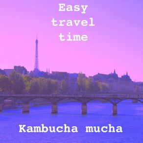 Download track Get Emotional Easy Travel Time