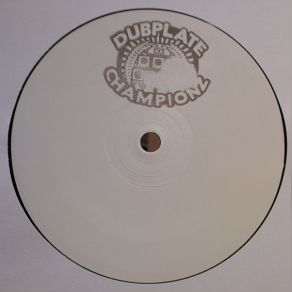 Download track Burro Dubplate Championz