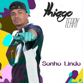 Download track Arrepio Thiago Terry