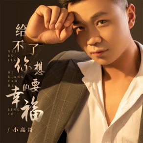 Download track 给不了你想要的幸福 小高哥