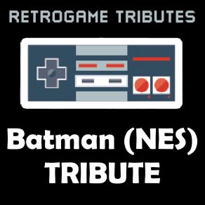 Download track Game Over Retrogame Tributes