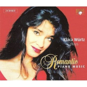 Download track 02. Rachmaninov - Piano Concerto No. 2 In C-Moll, Op. 18 - II. Adagio Sostenuto Klara Wurtz