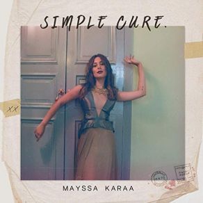 Download track Simple Cure Mayssa Karaa