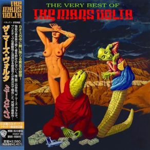 Download track With Twilight As My Guide The Mars Volta