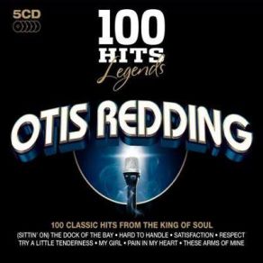 Download track (Your Love Has Lifted Me) Higher And Higher Otis Redding