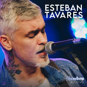 Download track Segunda Feira (Ao Vivo) Esteban Tavares