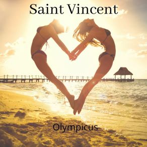 Download track Saint Vincent Olympicus