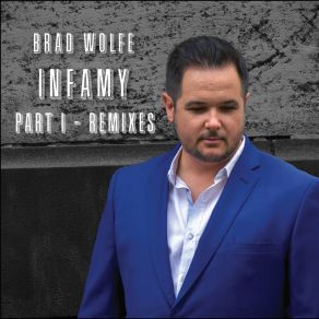 Download track Pace In My Cage (Soul Merge Remix) Brad Wolfe