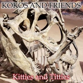 Download track Lets Unbury Our Friends The Kokos