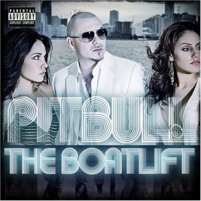 Download track Mr. 305 (Outro) Pitbull