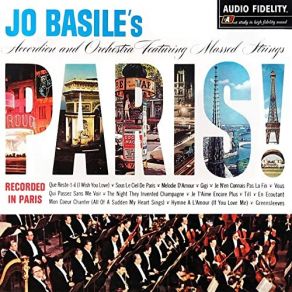 Download track Sous Le Ciel De Paris Jo Basile