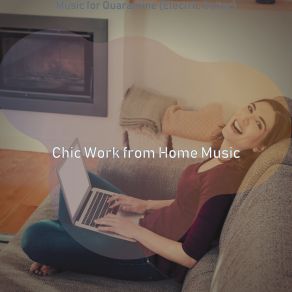 Download track Memories Of WFH Chic Work From Home Music