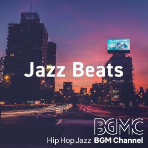 Download track Black Lights Hip Hop Jazz BGM Channel