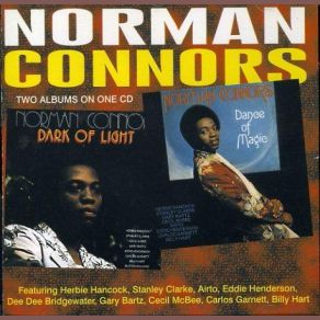 Download track Black Lightnin' Norman Connors