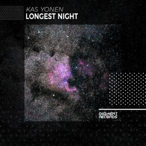 Download track Longest Night (Extended Mix) Kas Yonen