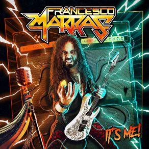 Download track Take My Hand Francesco Marras