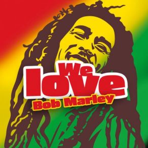 Download track Cheer Up Bob Marley