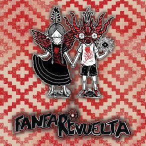 Download track Cumbia Linda) Fanfare Revuelta