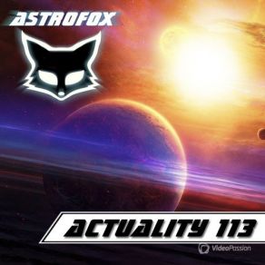 Download track Actuality 113 AstroFox