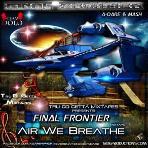 Download track Poppin' Up Final Frontier