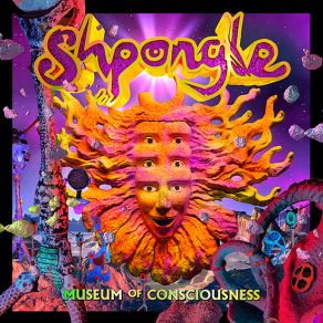 Download track Tickling The Amygdala Shpongle