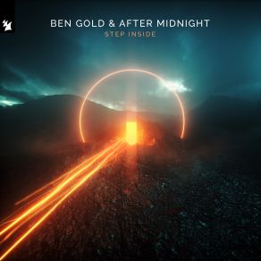 Download track Step Inside (Extended Mix) Ben Gold, After Midnight