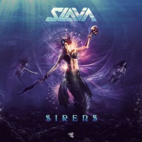 Download track Sirens (Original Mix) Slava