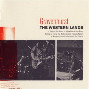 Download track Song Among The Pine Gravenhurst