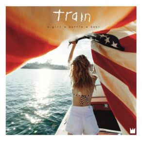 Download track What Good Is Saturday Train